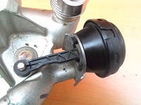 фото thumb №11, Bmw f10 f11 f20 f25 f30 радіатор вихлопних газів 8476994 новий клапан egr 7810871 org