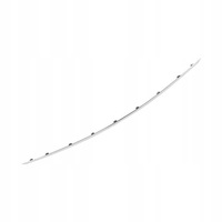 фото thumb №11, Молдинг середня заднього бампера a2048853121