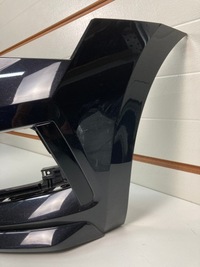 фото thumb №8, Skoda оригінальний номер 657807221 бампер