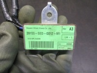 фото thumb №8, Підсилювач антени honda accord vii 02-05r 39155-sed-g012-m1