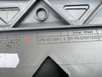 фото thumb №10, Audi q8 4m8 18- s-line молдинг нижня двері ліва зад задня