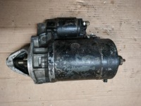 Купити Mercedes-benz w124 200 стартер bosch, фото thumb