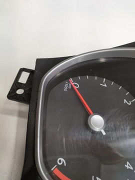 фото thumb №8, Ford galaxy mk3 1.8tdci спидометр англичанин 6m2t-10849-dn
