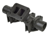 Купити Труба вихлопна man, фото thumb