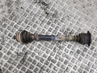 фото thumb №11, Audi a6 s6 c5 4b 2000 ліва сторона привідний вал передня