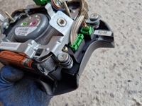 фото thumb №5, Подушка безопасности подушка pow водителя мультифункция s80 98-