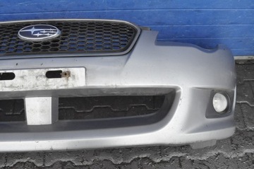 фото thumb №6, Subaru legacy iv бампер перед переднє bez решітка