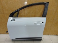 фото thumb №1, Дверь перед передние левая kia sportage v 5