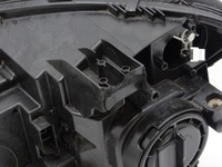 фото thumb №10, Фара лампа правий перед права bi ксенон mercedes gla w156 a1569062000