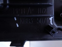 фото thumb №10, Усилитель бампера верхний каркас решётка mazda cx60 22-