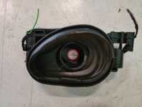 фото thumb №3, Bmw f31 крышка топлива black sapphire