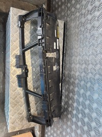 фото thumb №1, Pas передний накладка усилитель peugeot 308 ii 99894491