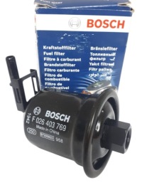 фото thumb №1, Фильтр топлива bosch lexus es toyota camry 3.0 1996-2001