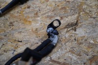 Коробка электропроводка a2225407629 a1675405459 mercedes gle 167 w167 23r 48v с Разборки, фото thumb