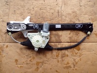фото thumb №1, Підйомник вікна праві зад 3g9839462b vw passat b8