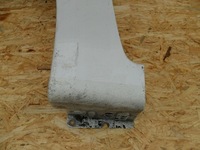 фото thumb №8, Subaru impreza ge/gh 2011- крила лівий