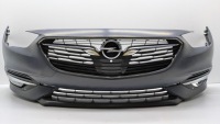 Бампер передний opel insignia b 2017-2020 Цена, фото thumb