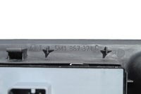 фото thumb №6, Vw golf plus кнопки вікон 1k4959857a 5m1867371c 1k0959565h 1k4959857c gał