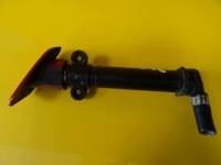 фото thumb №2, Насадка форсунки омивач лампа renault vel satis 8200014890 nr126