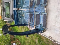 фото thumb №10, Четверть лонжерон подкрылок левый левая перед передняя kia niro 2019