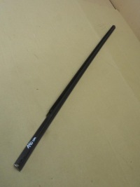 фото thumb №15, Mercedes w246 молдинг ущільнювач скло правий перед 2467250282