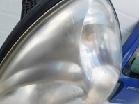 фото thumb №8, Hyundai santa fe i 2.0 06r лампа перед левый