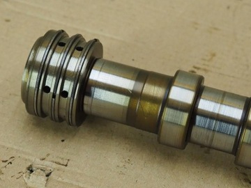 фото thumb №9, Вал лівий всмоктуючий audi a8 d3 6.0 bht 07c101l