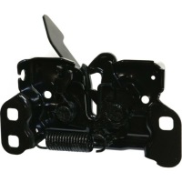 фото thumb №3, Dodge ram 1500 2009-2013 замок капот новий 4589528ab
