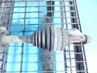 фото thumb №2, Приводной вал правая renault kangoo 1.4 wiel