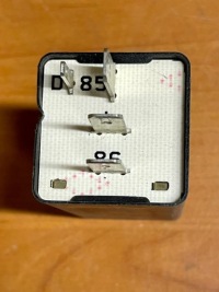 Купити Porsche 911 g-model 964 928 930 944 993 модуль світла ременів омивача, фото thumb