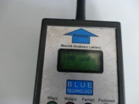 фото thumb №12, Audi a3 8l кришка багажника багажника без оснащення 3 двері ly5m