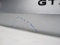 фото thumb №9, Vw id.4 gtx 11a 2020+ крышка багажника багажника оригинальная 11a827145