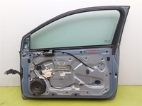 фото thumb №9, Двері праві 3 двері ford focus mk2 рестайлінг 2007-2011 avalon