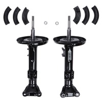 фото thumb №1, Амортизатори перед mercedes c w203, s203, cl203 , clk c209, a209 , clc