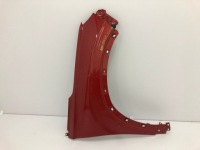 фото thumb №1, Крыло перед правый hyundai santa fe iv 4 18-