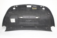 фото thumb №14, Mercedes s w222 оббивка оббивка обшивка кришки боковина багажника зад