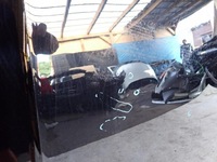 фото thumb №11, Vw arteon 17- капот крышка двигателя