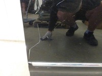 фото thumb №10, Дверь fiat croma 2 ii 05-11r. правое передние 819