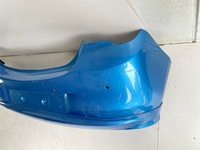 фото thumb №6, Бампер зад задній opel corsa e opc line 2014-