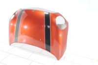 Капот кришка двигуна mini cooper r55 r56 r57 r58 r59 дизель рестайлінг Доставка, фото thumb