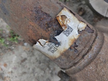 фото thumb №7, Opel mokka балка задня підвішування вісь зад 2x4