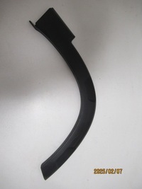 фото thumb №1, Молдинг крыла правый перед peugeot rifter 9816619377