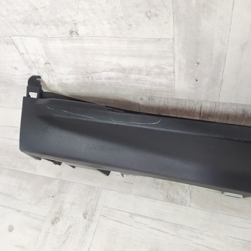 фото thumb №8, Bmw x5 g05 планка порогова накладка права 7440906