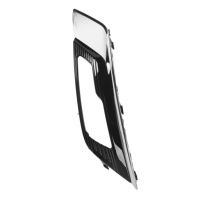 фото thumb №9, Передні світло протитуманні захист решітка