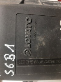 фото thumb №13, Електропроводка газова lpg lovato tomasetto valtek ps01