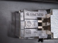 фото thumb №11, Опора полка обшивка багажника правая задняя задняя правый seat arona fr lift 24r