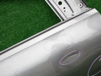 фото thumb №7, Mercedes w247 b-klasa двері праві передні перед