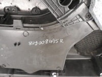 фото thumb №6, Обивка обшивка дверь правый renault talisman