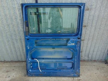 фото thumb №12, Дверь правые раздвижные сдвижные vw transporter t5 рестайлинг з стекло