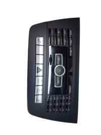 Купить Mercedes c klasa w204 рестайлинг  радио навигация a2049007111, фото thumb